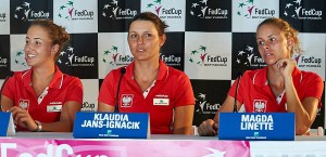 fed cup