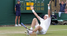 isner