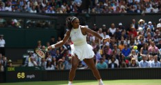 serena londyn