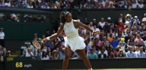 serena londyn