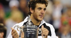 Del Potro 2009