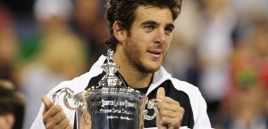 Del Potro 2009