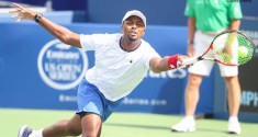 donald young