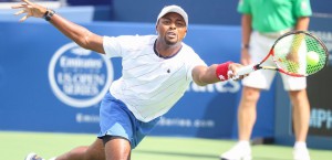donald young