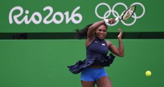 serena rio