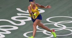 svitolina rio