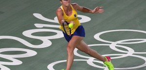 svitolina rio