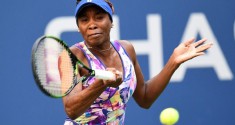 venus williams