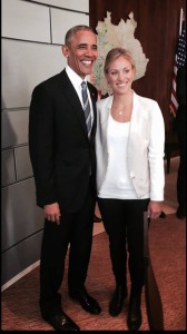 Angie Barack
