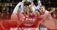 czechy fed cup