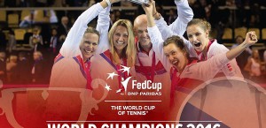 czechy fed cup