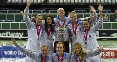 czeszki finał fed cup
