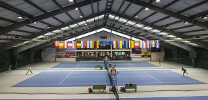 hart open