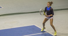 Maja Chwalińska Hart Open 2016