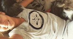 cibulkova's dogs