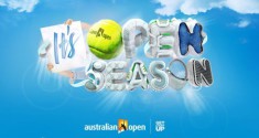 australian open