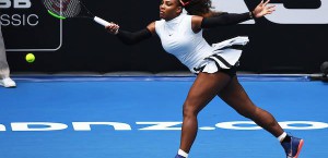 serena auckland