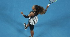 serena melbourne