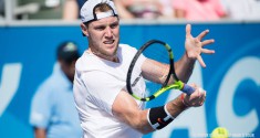 jack sock