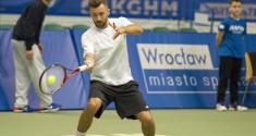 michał przysiężny