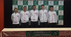 polska davis cup