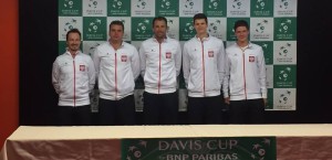 polska davis cup