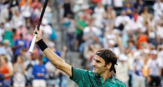 federer IW