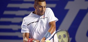 kyrgios