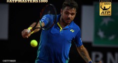 stan wawrinka rzym