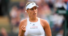 kerber wimbledon