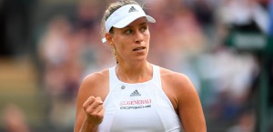 kerber wimbledon