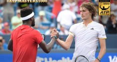 tiafoe zverev