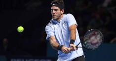 del potro basel