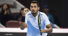 kyrgios pekin