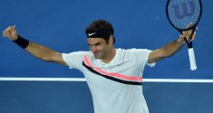 federer ao