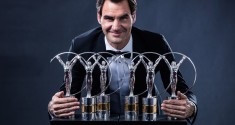 federer laureus