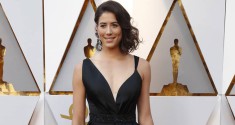 90th Academy Awards - Oscars Arrivals – Hollywood