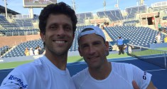 kubot melo us open