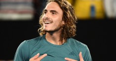 tsitsipas ćwierćfinał